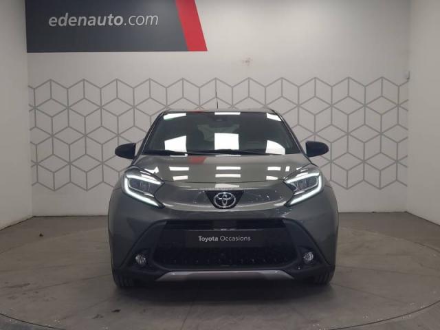 Toyota Aygo X image 6