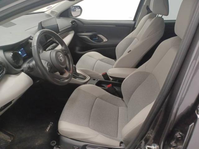 Toyota Yaris image 3