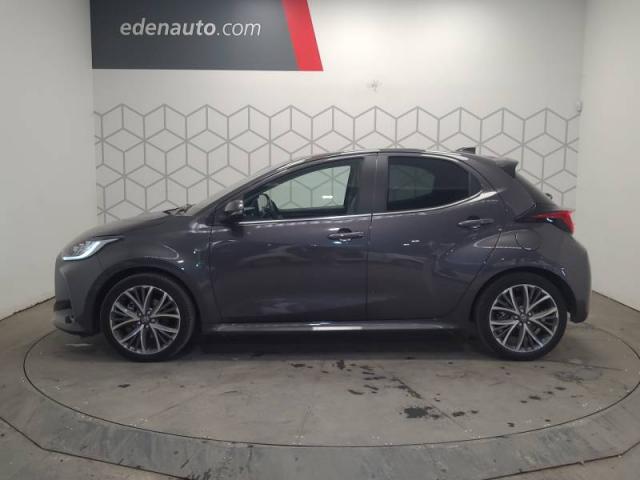 Toyota Yaris image 7