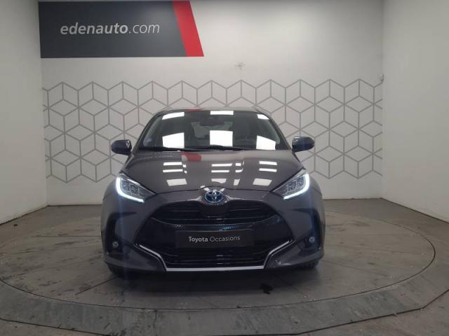 Toyota Yaris image 4