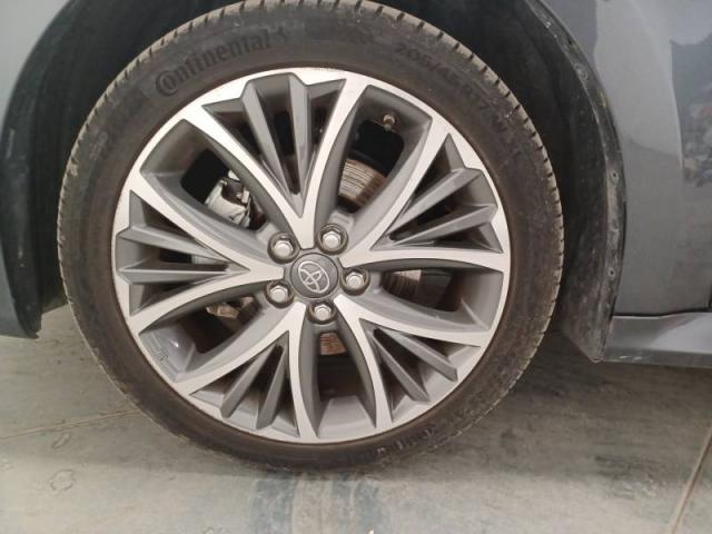 Toyota Yaris image 9