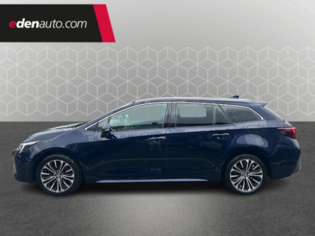 Toyota Corolla image 8