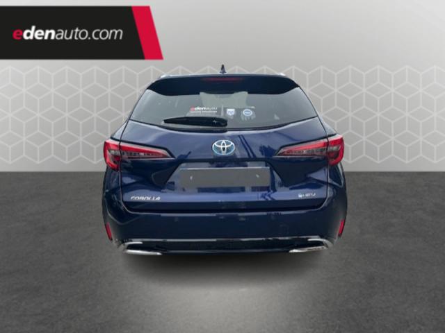 Toyota Corolla image 9