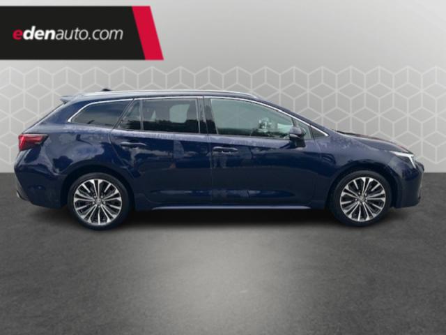 Toyota Corolla image 5