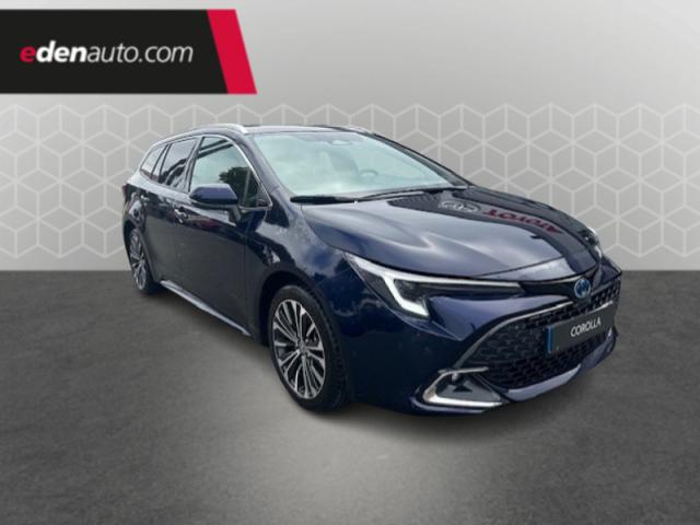 Toyota Corolla image 6