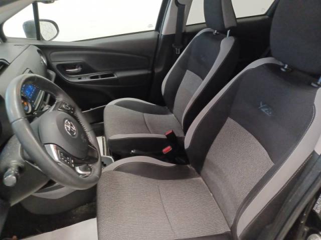 Toyota Yaris image 7