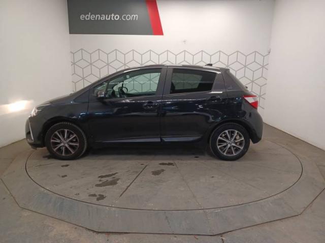 Toyota Yaris image 2