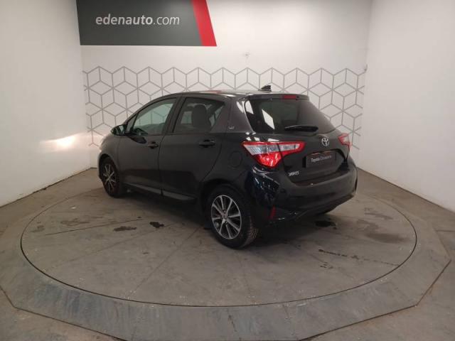 Toyota Yaris image 9