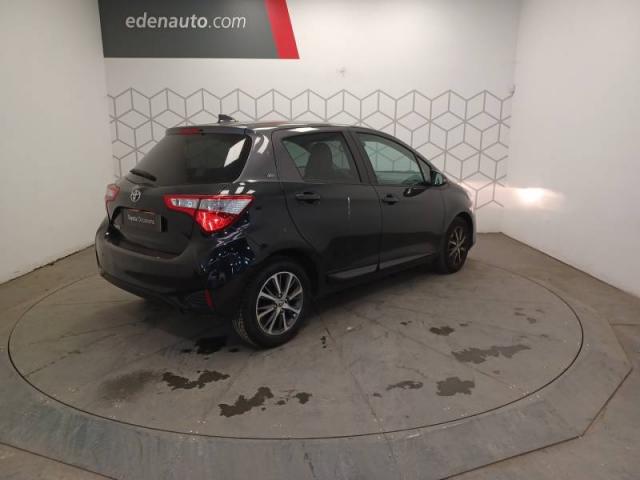 Toyota Yaris image 5