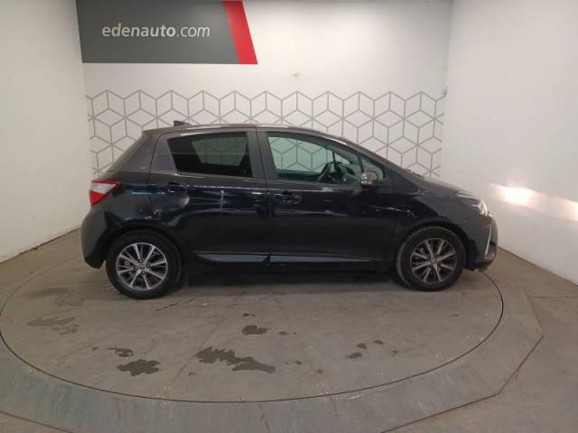 Toyota Yaris image 6