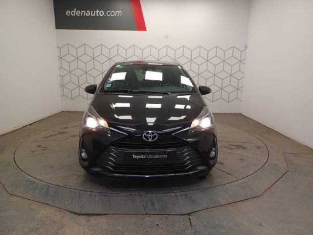 Toyota Yaris image 1