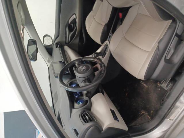 Toyota Yaris image 1