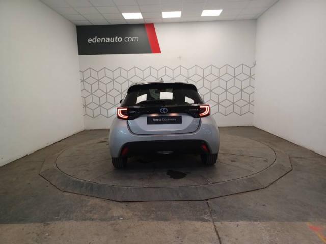 Toyota Yaris image 9