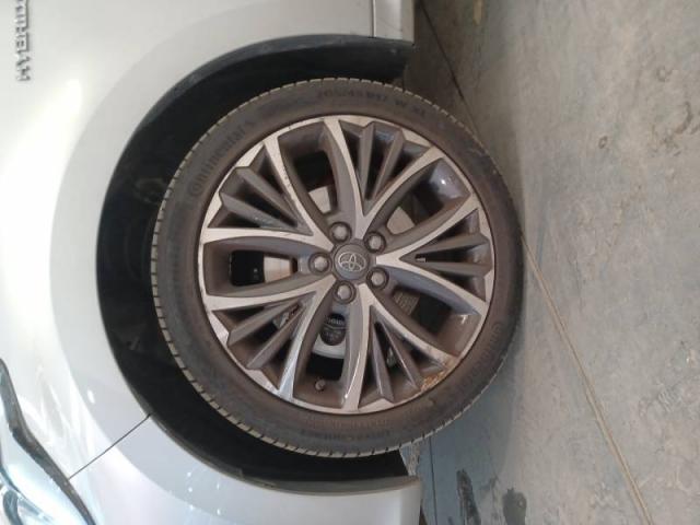 Toyota Yaris image 3