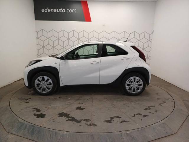 Toyota Aygo X image 9