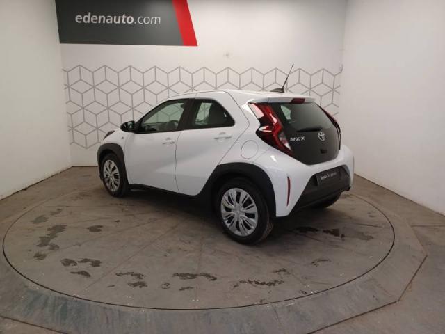 Toyota Aygo X image 6