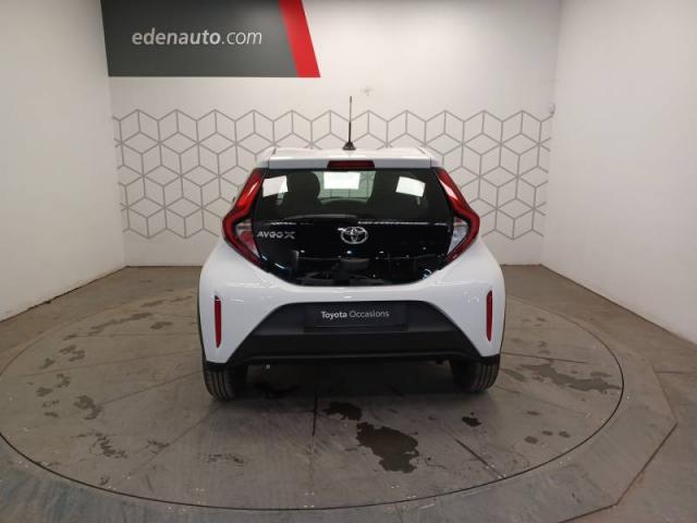 Toyota Aygo X image 3