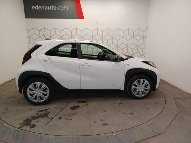 Toyota Aygo X image 5