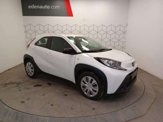 Toyota Aygo X image 2