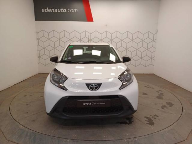 Toyota Aygo X image 7
