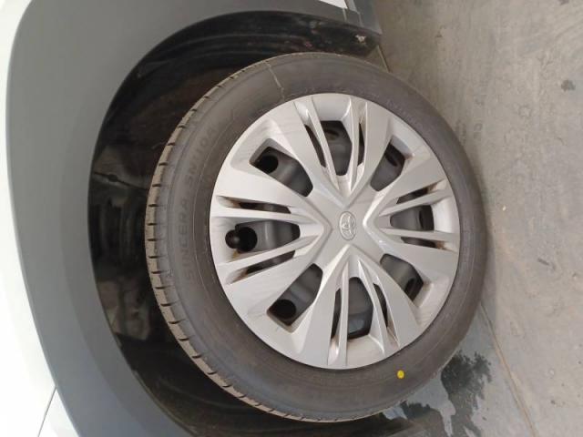 Toyota Aygo X image 8