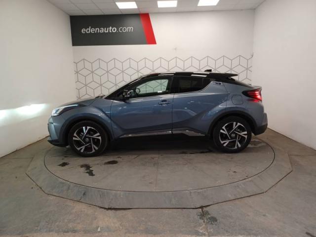 Toyota C-Hr image 2