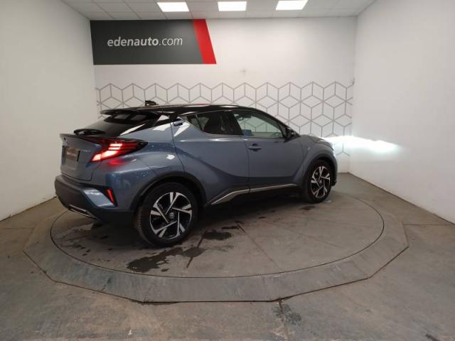 Toyota C-Hr image 3
