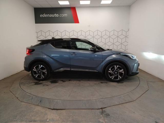 Toyota C-Hr image 8