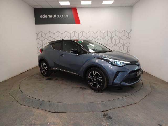 Toyota C-Hr image 4