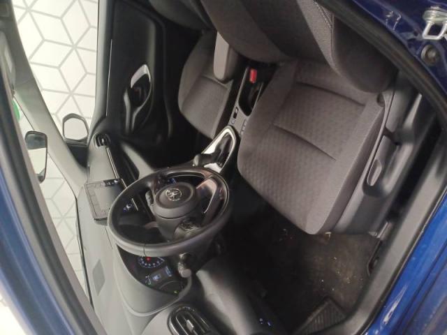 Toyota Yaris image 8