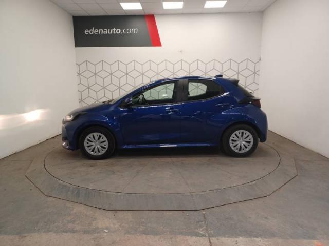 Toyota Yaris image 7