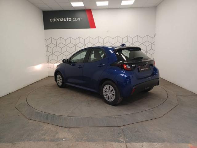 Toyota Yaris image 2