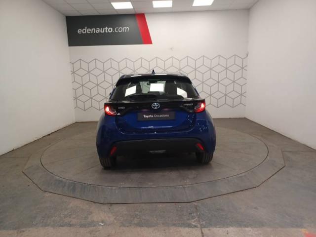 Toyota Yaris image 6