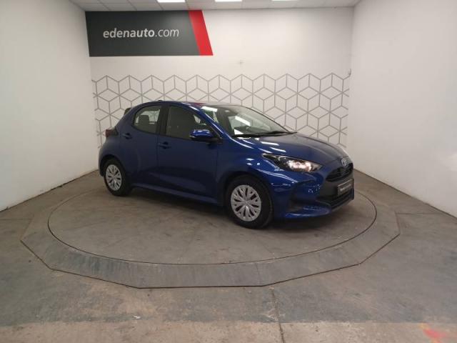 Toyota Yaris image 4