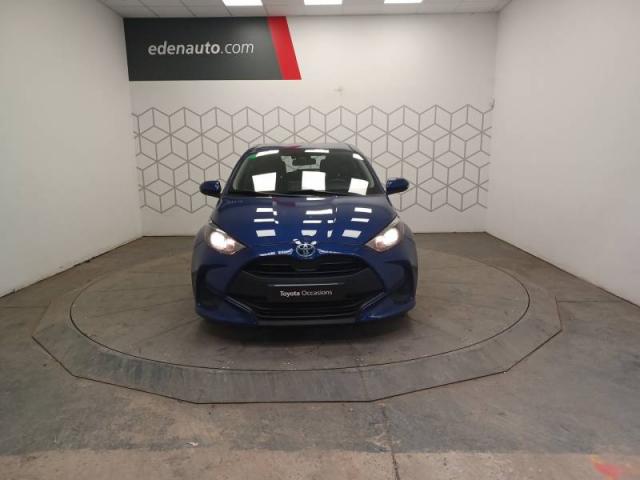 Toyota Yaris image 9