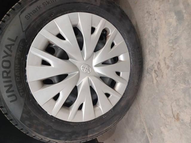 Toyota Yaris image 5