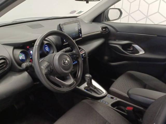 Toyota Yaris image 3