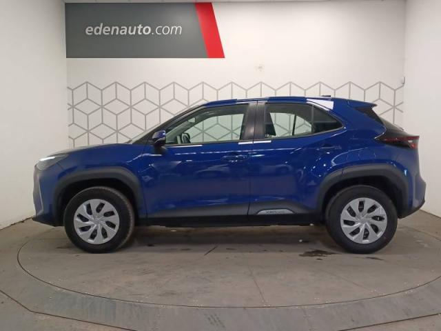 Toyota Yaris image 5