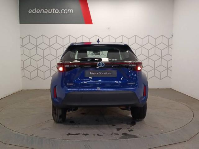 Toyota Yaris image 8