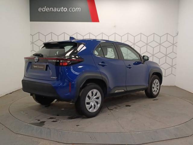 Toyota Yaris image 1