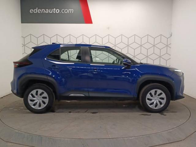 Toyota Yaris image 9