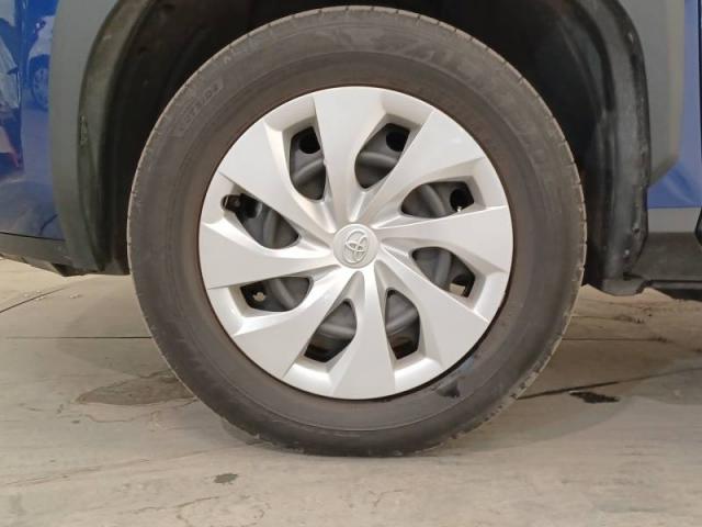 Toyota Yaris image 6