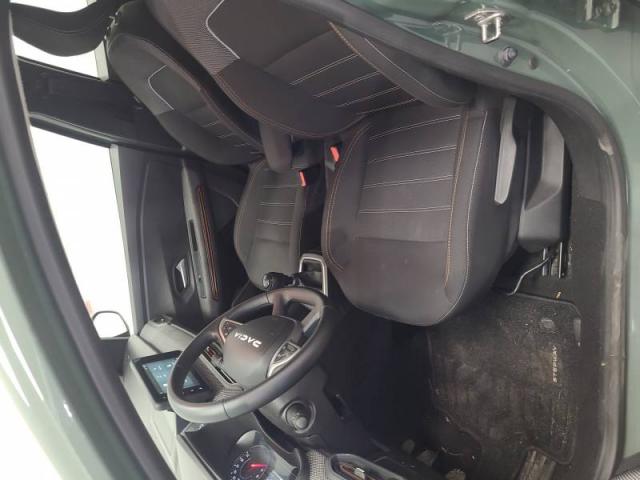 Dacia Sandero image 5