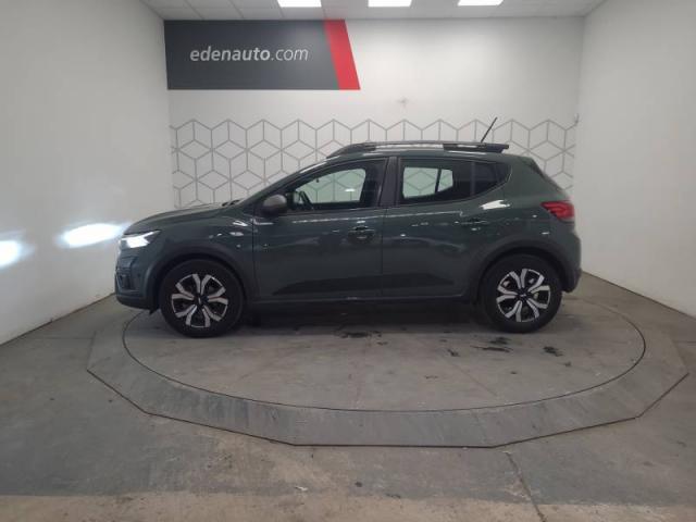 Dacia Sandero image 4