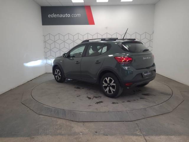 Dacia Sandero image 6