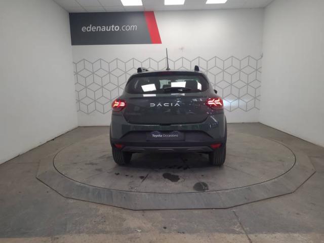 Dacia Sandero image 2