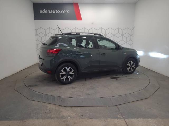 Dacia Sandero image 3