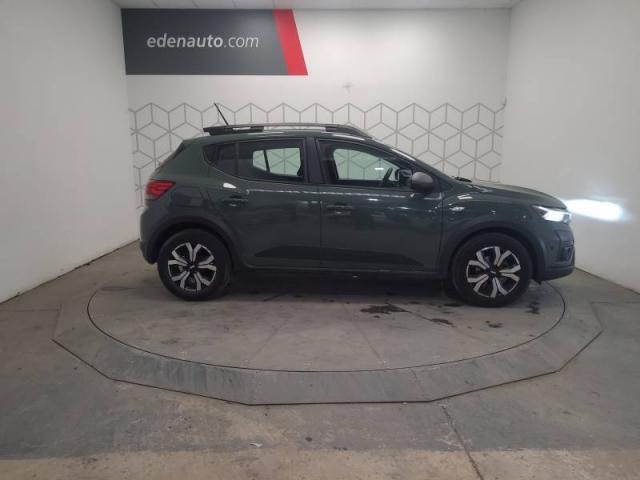 Dacia Sandero image 7