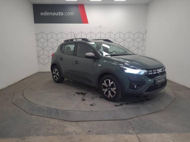Dacia Sandero image 1