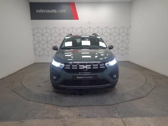 Dacia Sandero image 9